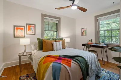 803 W Knox Street, Durham, NC 27701 - Photo 9