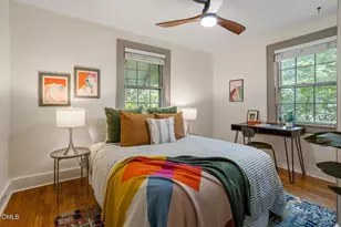 803 W Knox St, Durham, NC 27701 - Photo 9