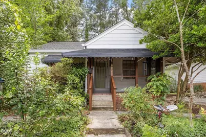 803 W Knox Street, Durham, NC 27701 - Photo 29