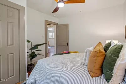803 W Knox Street, Durham, NC 27701 - Photo 13