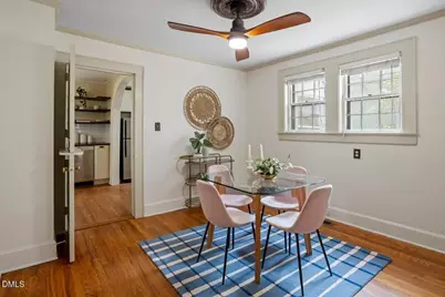 803 W Knox Street, Durham, NC 27701 - Photo 7