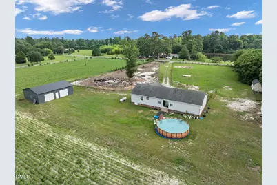 1435 Old Mintz Highway, Roseboro, NC 28382 - Photo 13