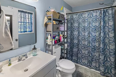 1435 Old Mintz Highway, Roseboro, NC 28382 - Photo 27