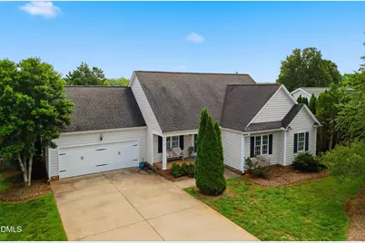 109 Cale Drive, Burlington, NC 27215 - Photo 3