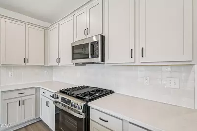 608 Rosy Court #Homesite 330, Rolesville, NC 27587 - Photo 13
