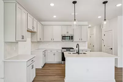 608 Rosy Court #Homesite 330, Rolesville, NC 27587 - Photo 15