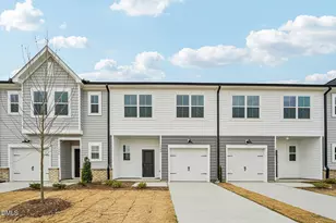 608 Rosy Ct, Rolesville, NC 27587 - Photo 1