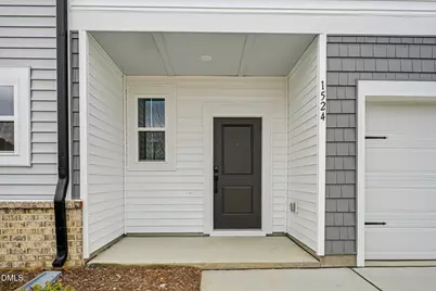 608 Rosy Court #Homesite 330, Rolesville, NC 27587 - Photo 5