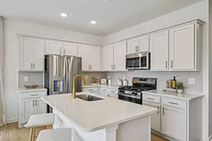 608 Rosy Ct, Rolesville, NC 27587 - Photo 5