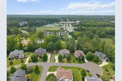 837 Katahdin Way, Cary, NC 27519 - Photo 51