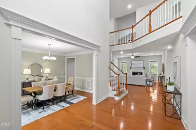 837 Katahdin Way, Cary, NC 27519 - Photo 13