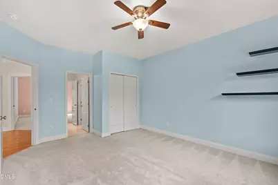 837 Katahdin Way, Cary, NC 27519 - Photo 43