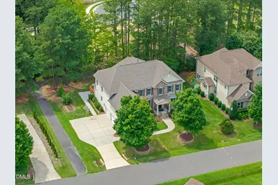 837 Katahdin Way, Cary, NC 27519 - Photo 49
