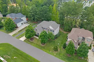 837 Katahdin Way, Cary, NC 27519 - Photo 55