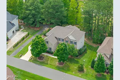 837 Katahdin Way, Cary, NC 27519 - Photo 49
