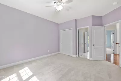 837 Katahdin Way, Cary, NC 27519 - Photo 41