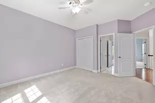 837 Katahdin Way, Cary, NC 27519 - Photo 41