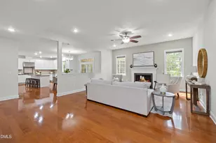 837 Katahdin Way, Cary, NC 27519 - Photo 19