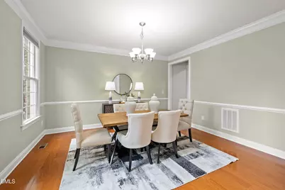 837 Katahdin Way, Cary, NC 27519 - Photo 15