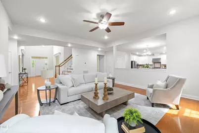 837 Katahdin Way, Cary, NC 27519 - Photo 19