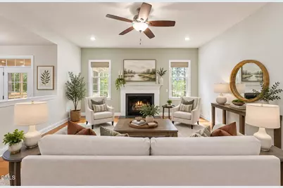 837 Katahdin Way, Cary, NC 27519 - Photo 71