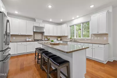 837 Katahdin Way, Cary, NC 27519 - Photo 5