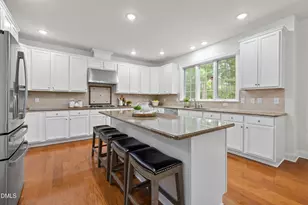 837 Katahdin Way, Cary, NC 27519 - Photo 5