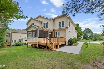 837 Katahdin Way, Cary, NC 27519 - Photo 45