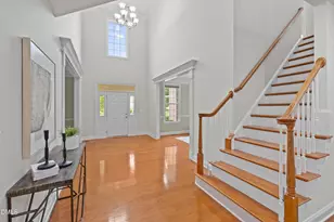 837 Katahdin Way, Cary, NC 27519 - Photo 13