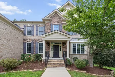837 Katahdin Way, Cary, NC 27519 - Photo 11
