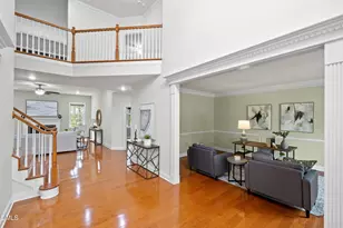 837 Katahdin Way, Cary, NC 27519 - Photo 15