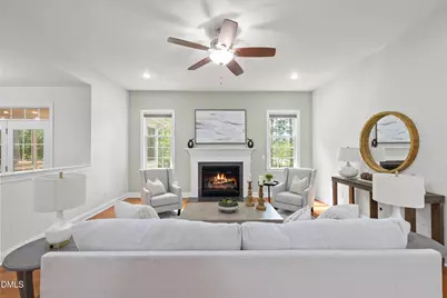 837 Katahdin Way, Cary, NC 27519 - Photo 5