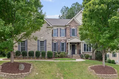 837 Katahdin Way, Cary, NC 27519 - Photo 1