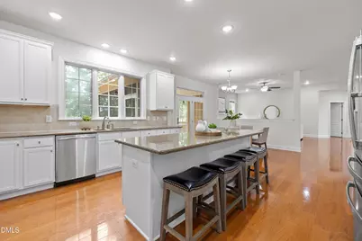 837 Katahdin Way, Cary, NC 27519 - Photo 23