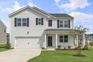 817 Norma Dr, Wendell, NC 27591 - Photo 1