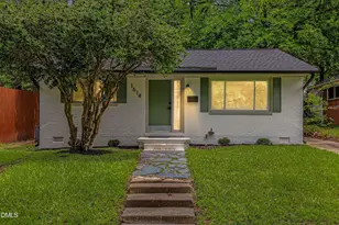 1614 Alcott St, Durham, NC 27701 - Photo 1
