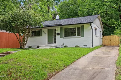 1614 Alcott Street, Durham, NC 27701 - Photo 3
