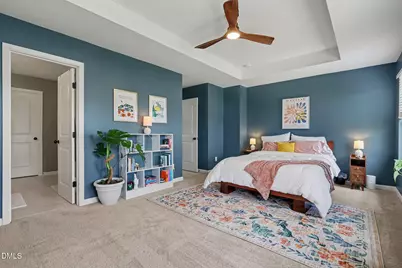 1006 Tranquil Creek Way, Wake Forest, NC 27587 - Photo 17