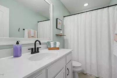 1006 Tranquil Creek Way, Wake Forest, NC 27587 - Photo 19