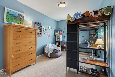 1006 Tranquil Creek Way, Wake Forest, NC 27587 - Photo 13