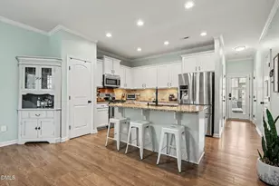 1006 Tranquil Crk Wy, Wake Forest, NC 27587 - Photo 7