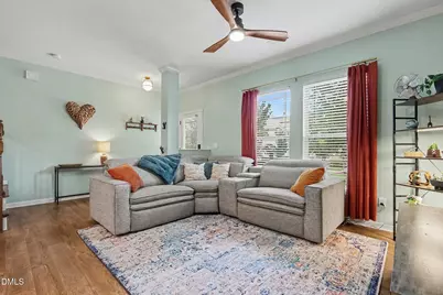 1006 Tranquil Creek Way, Wake Forest, NC 27587 - Photo 5