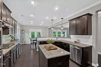 1007 Poplar Street, Durham, NC 27703 - Photo 5