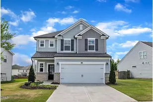2307 Bethpage Dr, Fuquay-Varina, NC 27526 - Photo 1