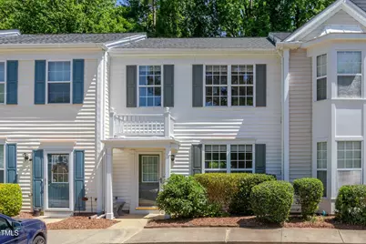 306 Orchard Park Drive, Cary, NC 27513 - Photo 1