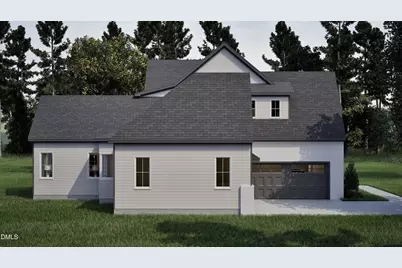 5004 Foxlair Court, Raleigh, NC 27609 - Photo 19