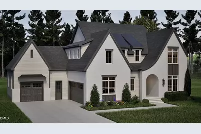 5004 Foxlair Court, Raleigh, NC 27609 - Photo 17