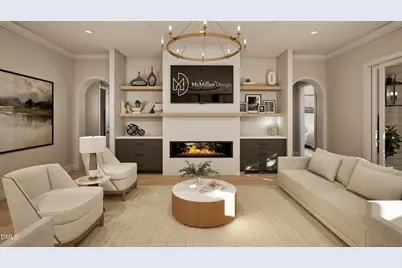 5004 Foxlair Court, Raleigh, NC 27609 - Photo 5