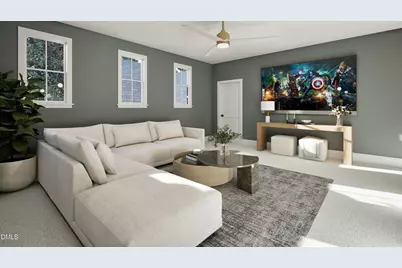 5004 Foxlair Court, Raleigh, NC 27609 - Photo 11