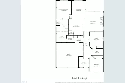 1219 Pulitzer Lane, Durham, NC 27703 - Photo 25